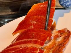 -喜悦烤鸭·新京菜(王府井店)