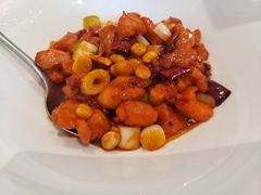 -月福京味斋·烤鸭店·北京菜(鼓楼总店)