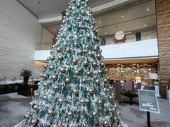 -天津海河悦榕庄·Lobby Lounge大堂吧