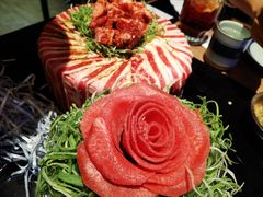 -烧肉达人•炭火烧肉(新天地店)