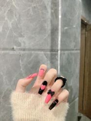 -M·X Nail日式美甲美睫