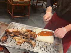 -那家小馆•北京菜•烤鸭(香山店)