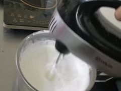 制作过程-爱之旅diy烘焙坊(西直门店)