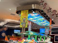 -纽约客美式餐厅(新奥购物中心店)