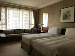 -香港城市花园酒店