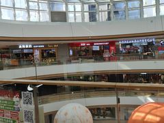 -万达广场(东营西城店)