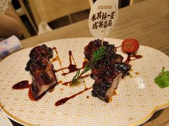 -粤集·手工粤菜(皇庭广场店)