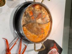 -深海聚汇·牛榴宴·自助料理(江宁万达店)