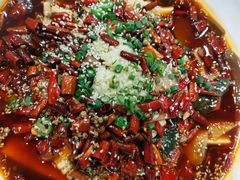 -一品滇香·云南菜(公益西桥店)