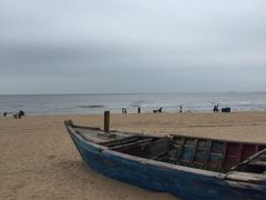 -金梦海湾浴场