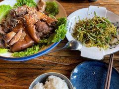 -卧龙堡客栈·中餐厅(古北水镇店)