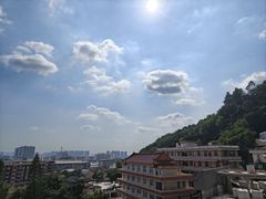 -龙泉岩寺庙群