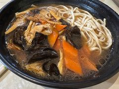 -归元·云集斋素菜馆