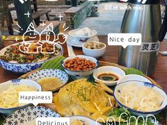 -园林美食城·本土农家菜(杨和镇店)