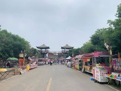 -北京呀路古热带植物园