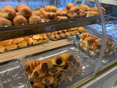 -烘焙町面包店(西四店)