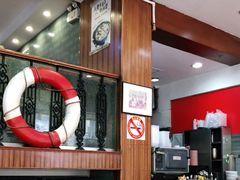 大堂-香港仔茶餐厅(凤阳店)
