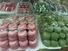 -三禾北京稻香村(北京市百货大楼店)