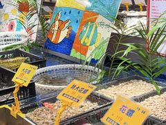 -79号渔船海鲜饭店(华强北店)