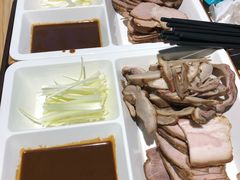 李连贵熏肉-李连贵熏肉大饼(金隅嘉品Mall店)