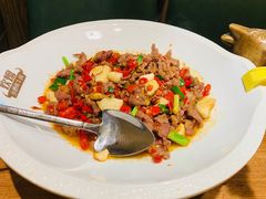 -炊烟小炒黄牛肉(中心印象城店)