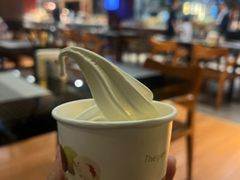 -顺德美的万豪酒店·自助餐·贡厨