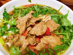 -肆姐面粉馆(坡子街店)