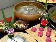 -清真·天府皇城坝百年牛肉火锅(皇城清真寺店)