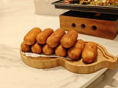 -有锞私房菜(良乡大学城店)
