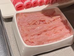 -海底捞火锅(正大乐城店)