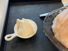 -Ice Monster冰馆·CNN评选全球十大甜品(国贸商城店)