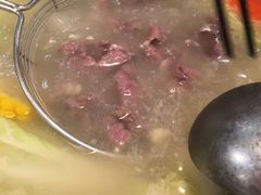 -品牛阁潮汕牛肉火锅(洋河店)