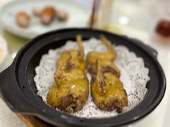 -寻味顺德·南记酒家·传统顺德菜·鱼生(广源路店)