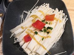 -新石器烤肉(无锡万象城店)
