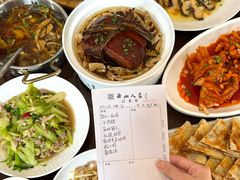 -西山人家·传统苏帮菜·家宴(木渎店)