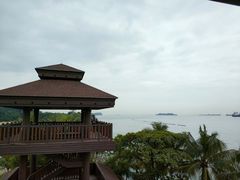 -亚洲大陆最南端