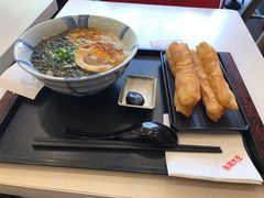 -永和大王(杨高中路店)