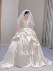 -南京宝娜嫁衣婚纱礼服馆(中央路店)