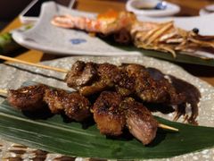 -渔寿司·日本料理(艾尚天地店)