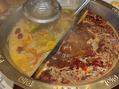 -九记潮汕现切鲜牛肉自助火锅(长沙·方圆荟店)