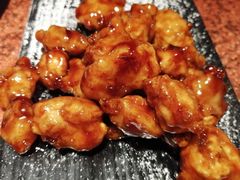 -绿茶餐厅(蓝色港湾店)