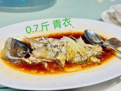 -利苑酒家(金宝店)