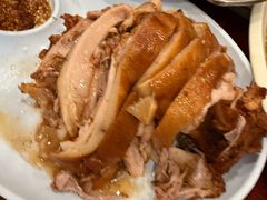 -聚首堂·特色小吃·肘子(什刹海德胜门店)