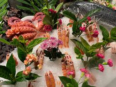 -Mr·Fish鱼鲜生海鲜放题(银泰in99店)