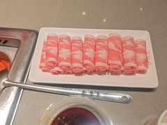 -旺龙巷重庆脆毛肚火锅·潜山扛把子店(潜山商业街店)