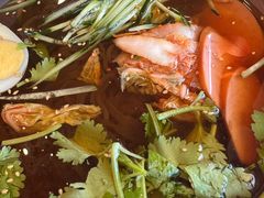 -西塔大冷面(市府大路店)