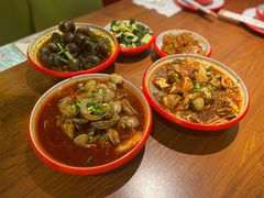 -老闵田螺馆·南昌市井菜·特色小吃(总店)