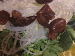 -清真·老门框爆肚涮肉·中华老字号(丰管路店)