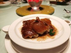 -御花园酒店(希尔顿店)