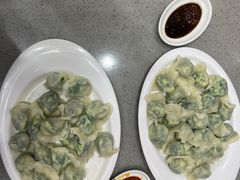 -哈尔滨手工饺子馆(下沙三坊店)